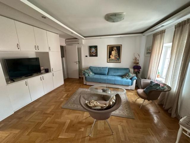 Cozy Old Town Apartment, Budva Exterior photo